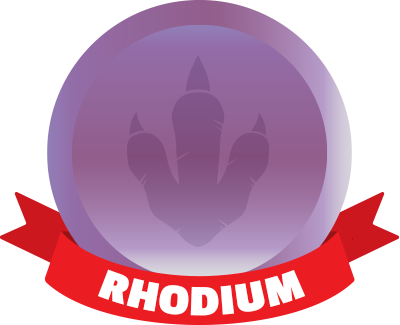 Rhodium Package